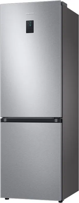 Холодильник Samsung RB34T670FSA/WT серебристый (двухкамерный)