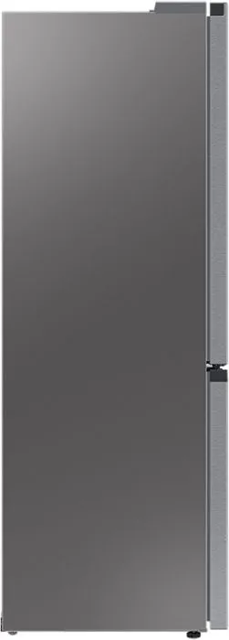Холодильник Samsung RB34T670FSA/WT серебристый (двухкамерный)