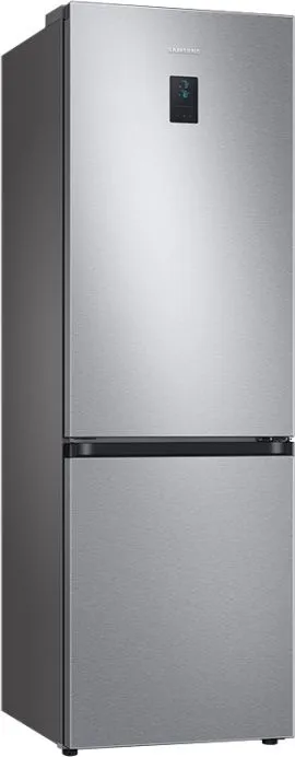 Холодильник Samsung RB34T670FSA/WT серебристый (двухкамерный)