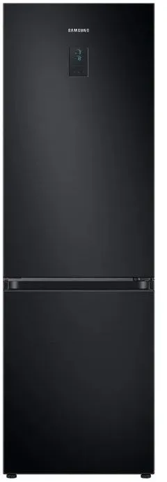 Холодильник Samsung RB34T670FBN/WT черный (двухкамерный)