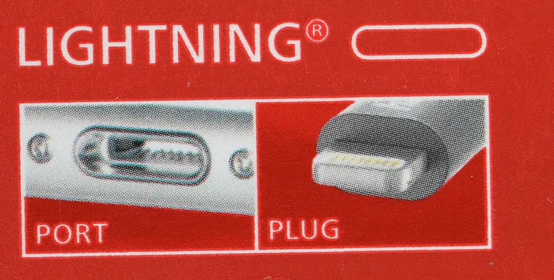 Комплект зар./устр. Hama H-183317 3A (PD) USB Type-C для Apple белый (00183317)