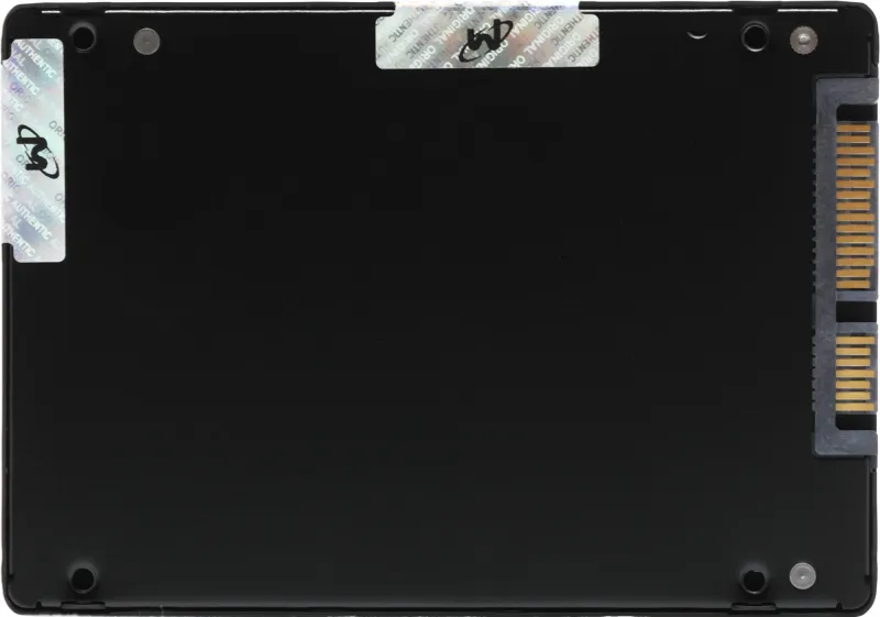 Накопитель SSD Crucial SATA-III 960GB MTFDDAK960TDS-1AW1ZABYY Micron 5300PRO 2.5"