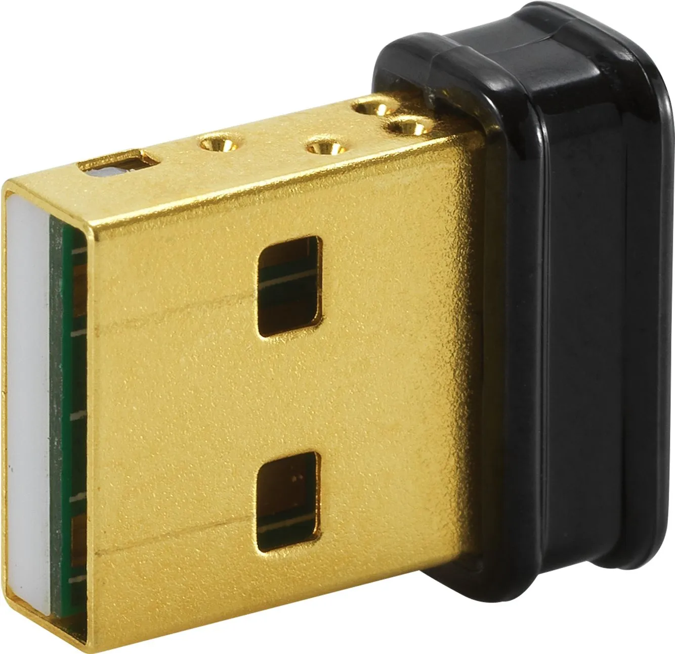 Адаптер ASUS USB-BT500 // Bluetooth 5.0 USB Adapter ; 90IG05J0-MO0R00