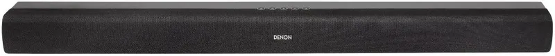 Саундбар Denon DHTS216BKE2 2.1 120Вт черный