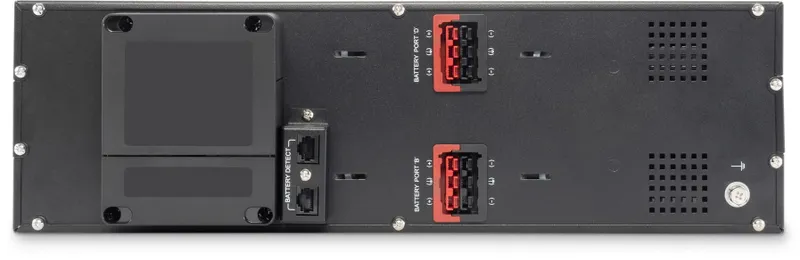 Батарея для ИБП Ippon Innova Unity RT 3-3 20K EBM480 9AH 192В 9Ач для Ippon Innova Unity RT 3-3 20K