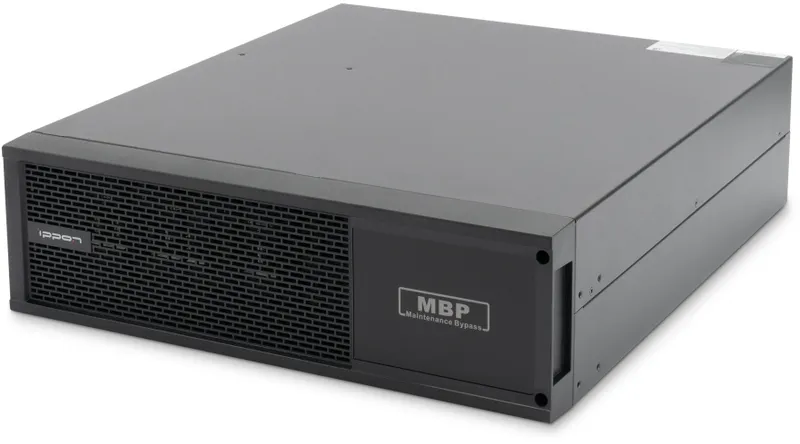 Байпас Ippon Innova Unity RT 3-3 MBP (1445990) IEC 10A
