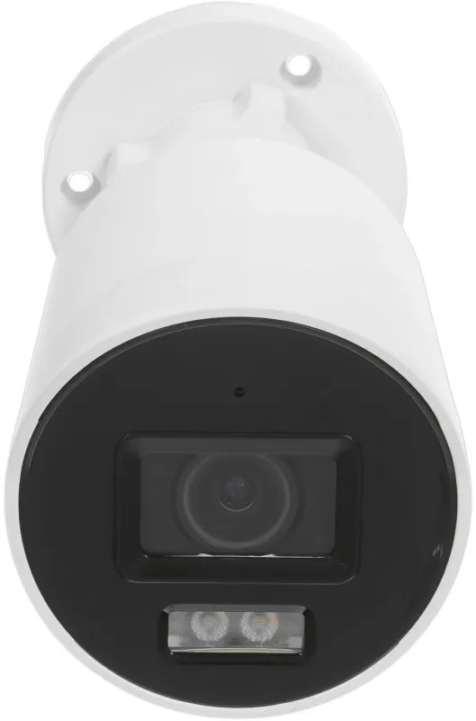 Камера видеонаблюдения IP Hikvision DS-2CD2047G2H-LIU(2.8mm) 2.8-2.8мм цв. корп.:белый