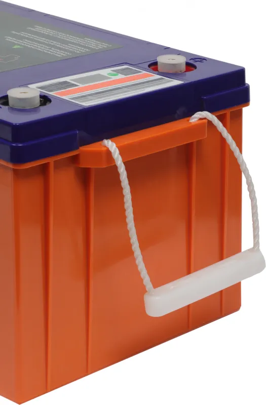 Батарея для ИБП Delta GEL 12-200 12В 200Ач