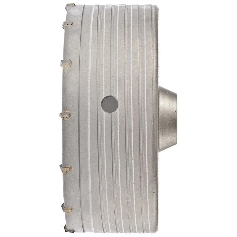 Коронка Matrix 70396 по бетону/кирпичу/камню Д=150мм Дл=70мм (1пред.) для дрелей/перфораторов