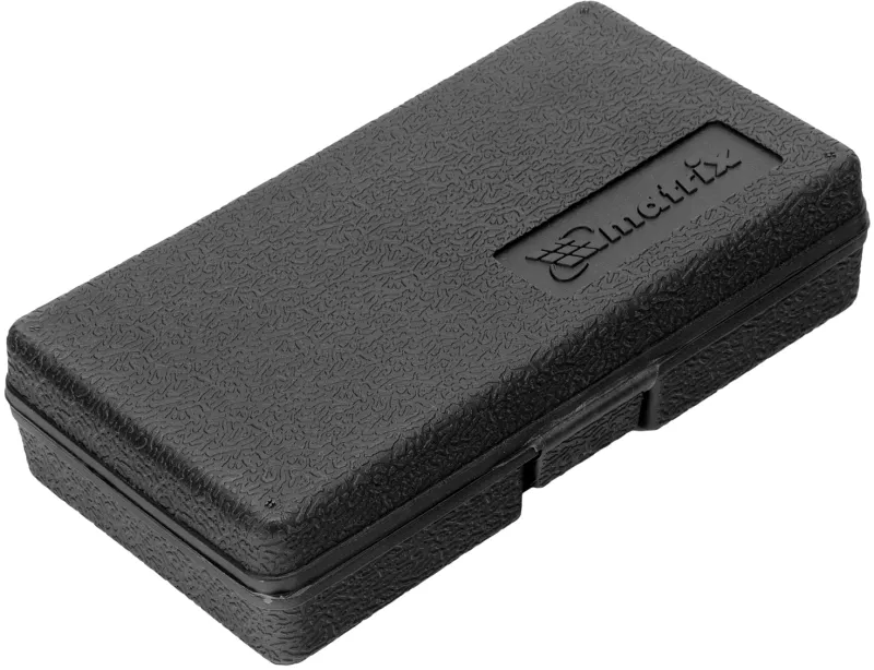 Набор пилок по дереву Matrix 70473 8пред. (для дрелей)