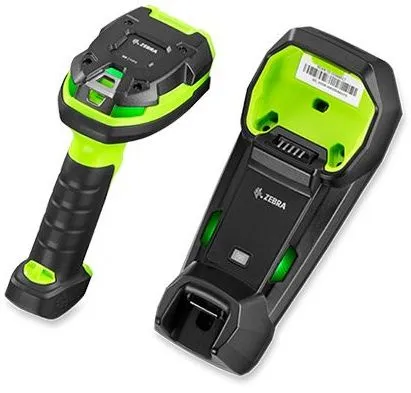 Сканер штрихкода промышленный Zebra DS3608-SR USB KIT: DS3608-SR00003VZWW SCANNER, CBA-U46-S07ZAR SHIELDED USB HIGH CURRENT CABLE