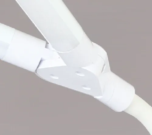 Светильник Camelion KD-794 C01 (12492) настольный на основание белый 10Вт