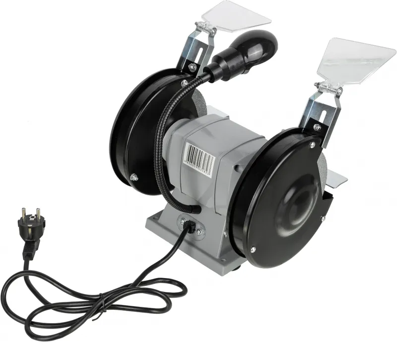 Электроточило Ресанта Т-150/250 250Вт 2950об/мин d=150мм t=16мм