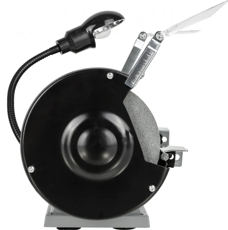 Электроточило Ресанта Т-150/250 250Вт 2950об/мин d=150мм t=16мм