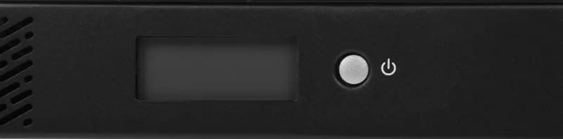 Источник бесперебойного питания Powercom SMART KING PRO+, Line-Interactive, 500VA/400W, Rack/Tower, 6*IEC320-C13, Serial+USB, SmartSlot (1456357)