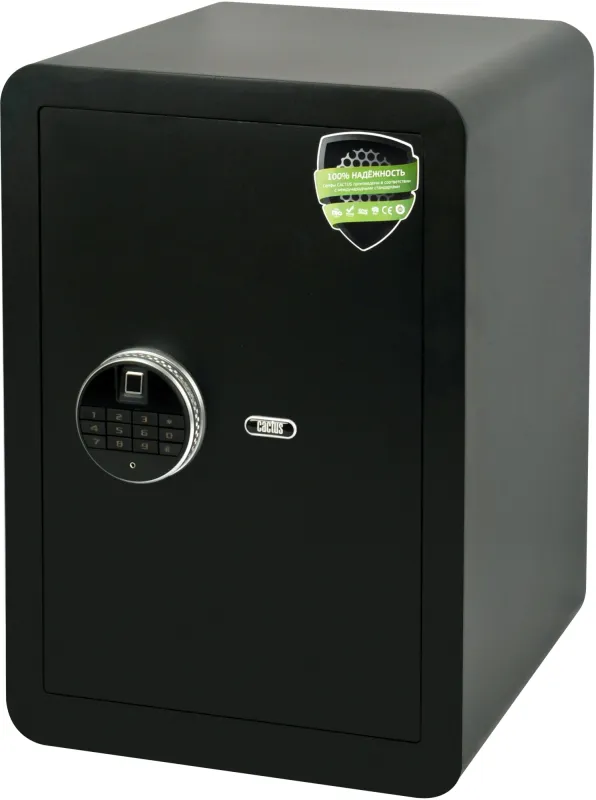 Сейф мебельный Cactus CS-SF-F50 500x350x350мм электронный