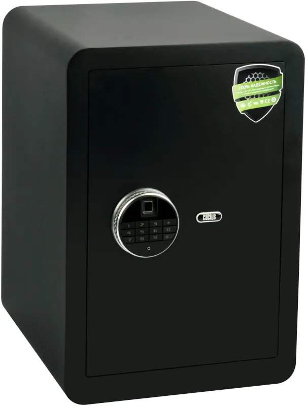 Сейф мебельный Cactus CS-SF-F50 500x350x350мм электронный