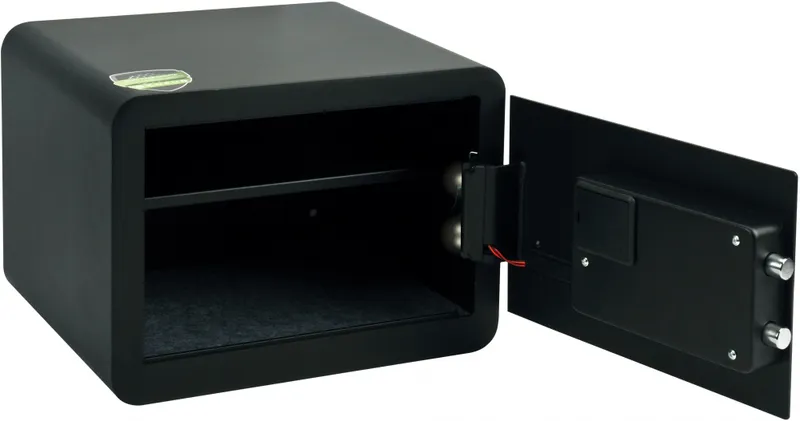 Сейф мебельный Cactus CS-SF-T30 300x420x350мм электронный