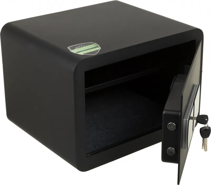 Сейф мебельный Cactus CS-SF-T30 300x420x350мм электронный