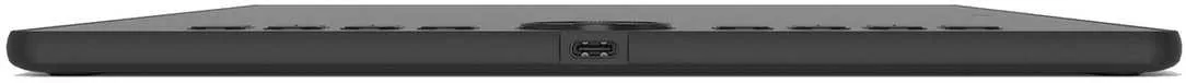 Графический планшет Parblo A610 Pro USB Type-C черный