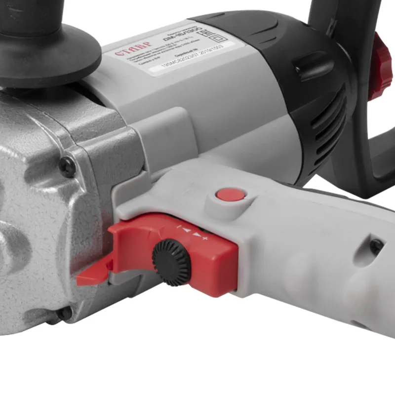 Дрель-миксер безударная Ставр ДМ-16/1300 1300Вт ключевой реверс (СТ16-1300)