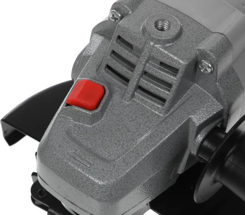 Углошлифовальная машина Ставр МШУ-150/1300 1300Вт 10500об/мин рез.шпин.:M14 d=150мм (СТ150-1300)