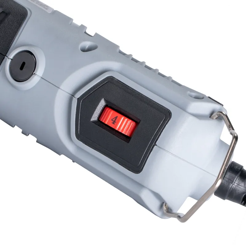 Гравер Ставр МГ-220ВГ 220Вт насадок:40 кейс