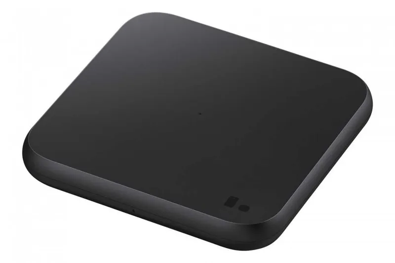 Беспроводное зар./устр. Samsung EP-P1300 2A для Samsung черный (EP-P1300BBRGRU)