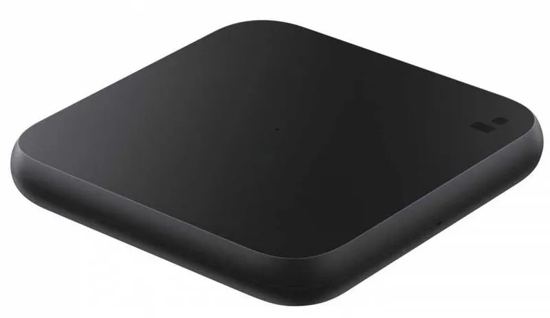 Беспроводное зар./устр. Samsung EP-P1300 2A для Samsung черный (EP-P1300BBRGRU)