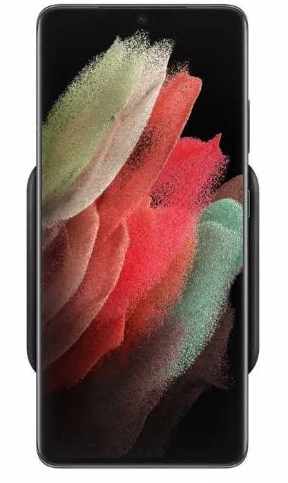 Беспроводное зар./устр. Samsung EP-P1300 2A для Samsung черный (EP-P1300BBRGRU)