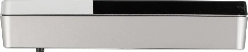 Комплект домофона HiWatch DS-D100IKWF(B) белый