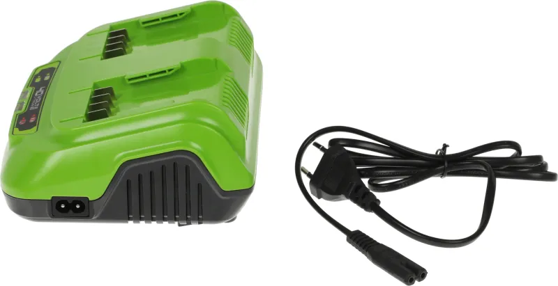 Зарядное устройство Greenworks G40UC8 (2938807)