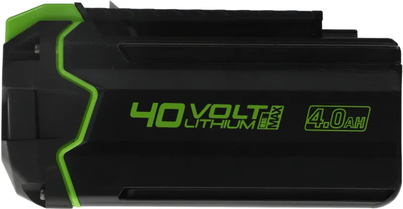 Батарея аккумуляторная Greenworks G40USB4 40В 4Ач Li-Ion (2939507)