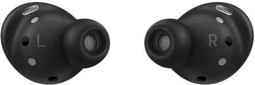 Гарнитура вкладыши Samsung Galaxy Buds Pro черный беспроводные bluetooth в ушной раковине (SM-R190NZKACIS)