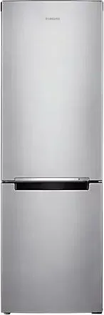 Холодильник Samsung RB30A30N0SA/WT серебристый (двухкамерный)