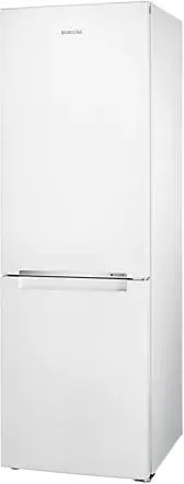 Холодильник Samsung RB30A30N0WW/WT белый (двухкамерный)