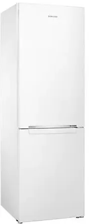 Холодильник Samsung RB30A30N0WW/WT белый (двухкамерный)