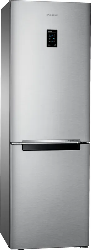 Холодильник Samsung RB30A32N0SA/WT серебристый (двухкамерный)