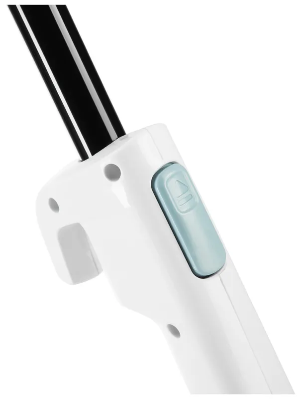 Пылесос ручной Starwind SCH1650 800Вт белый