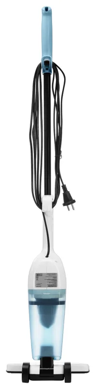 Пылесос ручной Starwind SCH1650 800Вт белый