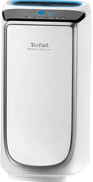 Воздухоочиститель Tefal Intense Pure PU4026 30Вт белый/серебристый (7211004283)