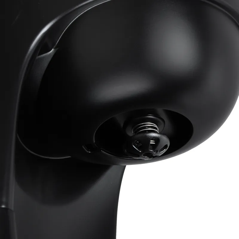 Кофеварка капельная Starwind STD1212 600Вт черный