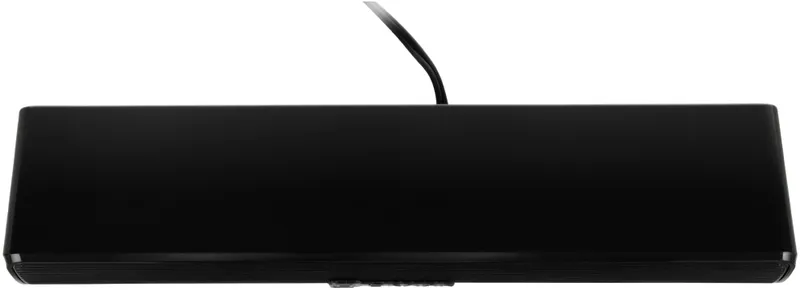 Саундбар Оклик OK-501S 2.0 6Вт черный