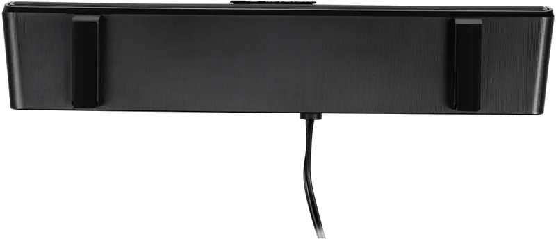 Саундбар Оклик OK-501S 2.0 6Вт черный