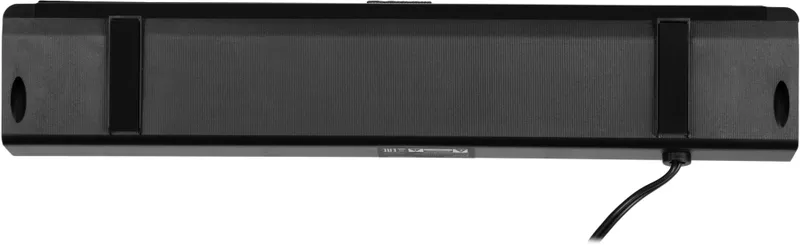 Саундбар Оклик OK-535S 2.0 6Вт черный