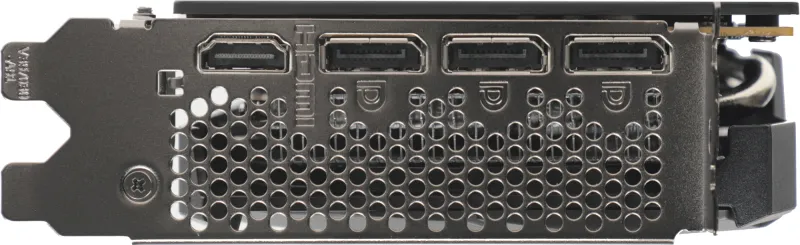 Видеокарта MSI PCI-E 4.0 RTX 3060 VENTUS 2X 12G OC NVIDIA GeForce RTX 3060 12Gb 192bit GDDR6 1680/15000 HDMIx1 DPx3 HDCP Ret