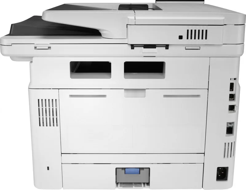 МФУ лазерный HP LaserJet Pro M430f (3PZ55A) A4 Duplex Net белый/черный