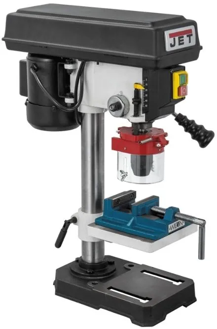 Станок сверлильный Jet JDP-8BM 230W (10000400M)