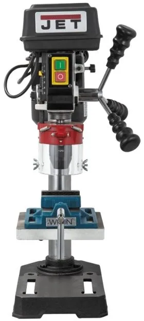 Станок сверлильный Jet JDP-8BM 230W (10000400M)