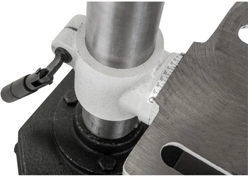 Станок сверлильный Jet JDP-8BM 230W (10000400M)